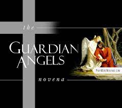 Guardian Angel Novena 